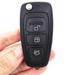 FORD new focus(2012-) 433MHZ Remote Key with 83 chip(DST40)